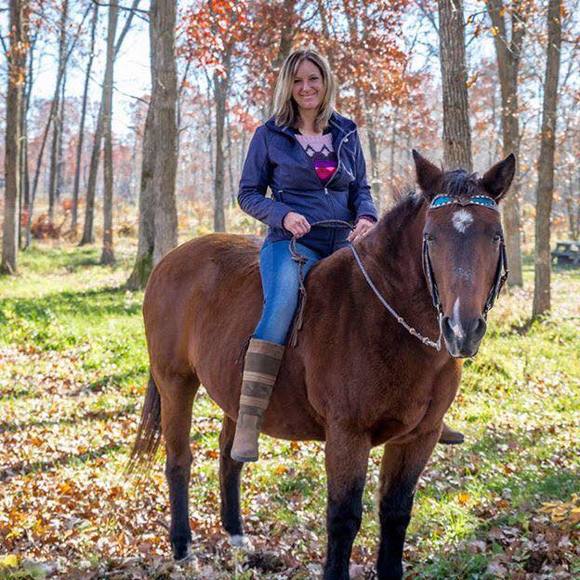 Meet your Posher, Jill