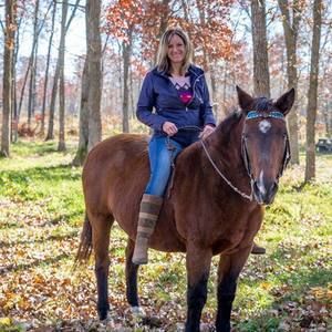 Meet your Posher, Jill