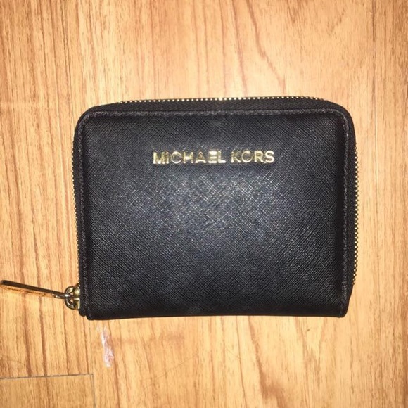 Michael Kohrs Wallet