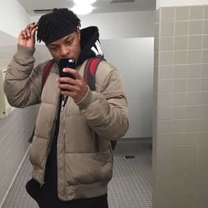 Meet your Posher, Isaac