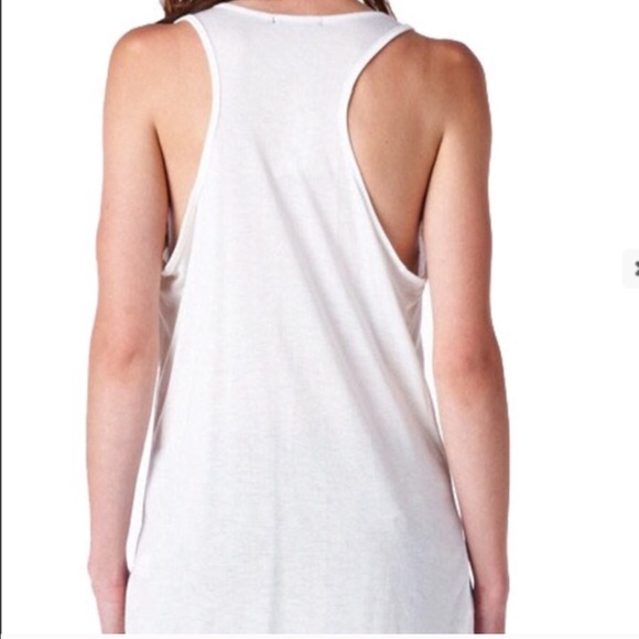 LAST !! Perfume Tank Top - Picture 2 of 2