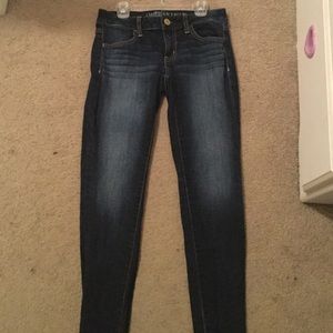 American Eagle jeans 👖!!