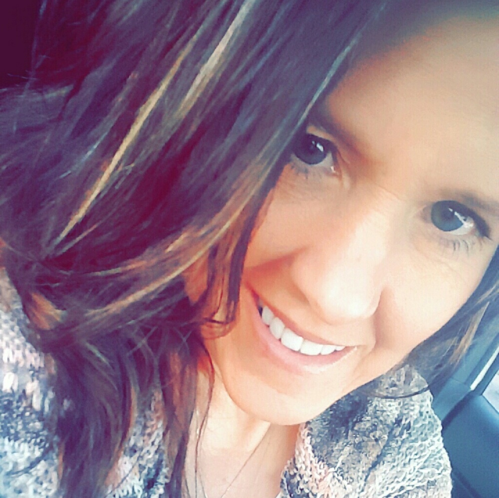 Meet your Posher, Terri