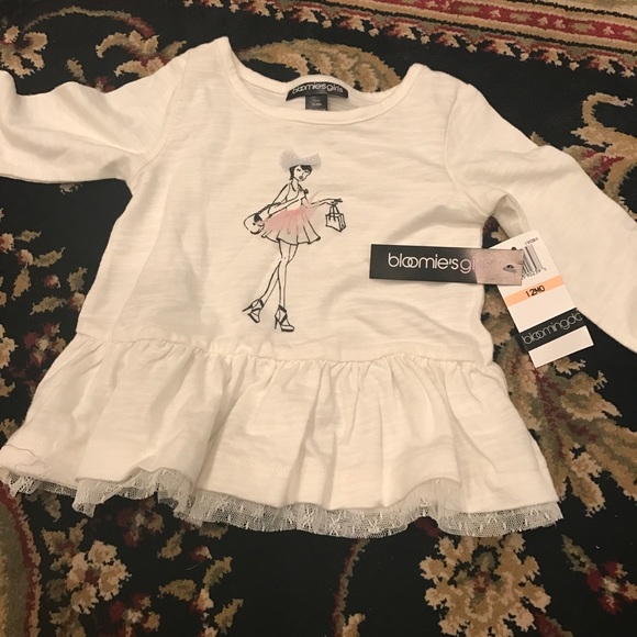 Bloomingdales/Macy's long sleeve bundle