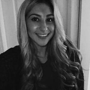 Meet your Posher, Francesca