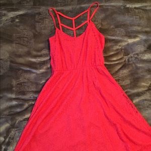 Nwt vanity summer dress