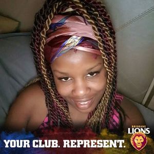 Meet your Posher, Tiffany