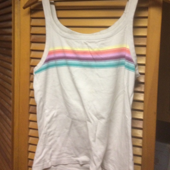 GAP Tops - Gap tank top
