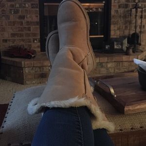 Meet your Posher, Jenn