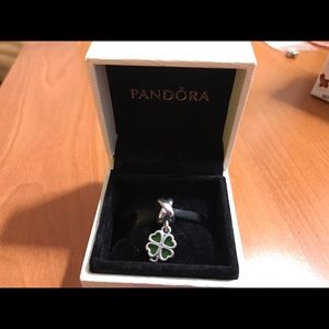 Pandora Charm