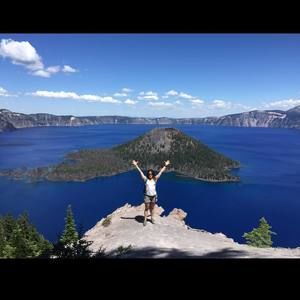 Meet your Posher, Lisa