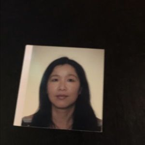 Meet your Posher, Lynn