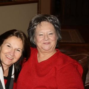 Meet your Posher, Cheryl