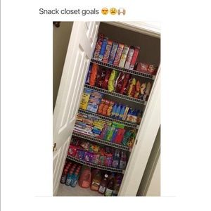 Meet your Posher, Alli