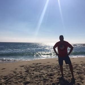 Meet your Posher, Mike