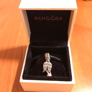 Pandora Charm