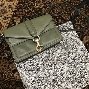 Rebecca Minkoff Hudson Moto Mini