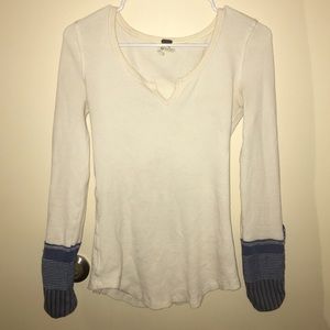 Free People thermal
