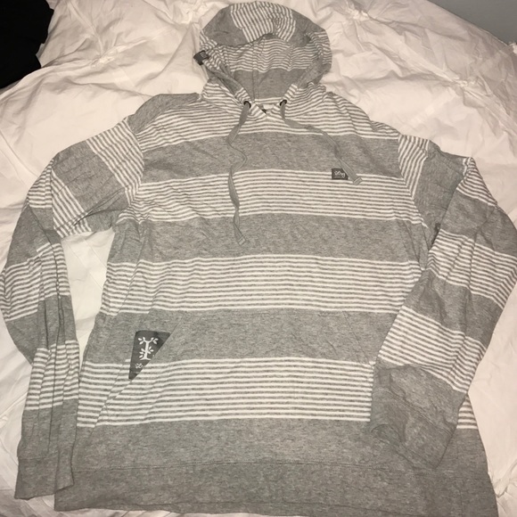 Men's LNG Sweater