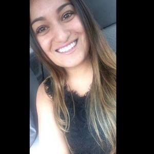 Meet your Posher, Carina