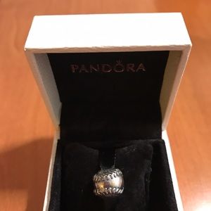 Pandora Charm