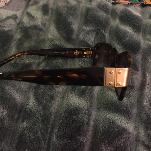 Nicole Miller Sunglasses EUC!!