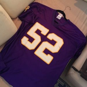 Minnesota Vikings Jersey men's L