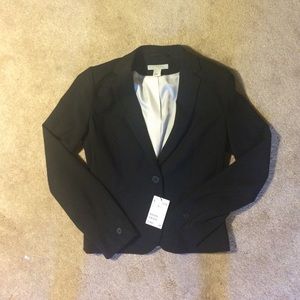 Never-worn H&M blazer