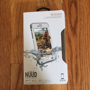 nuud LIFEPROOF 6s Plus