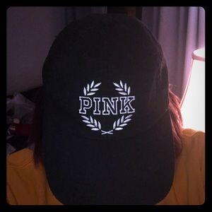Victoria Secret PINK hat