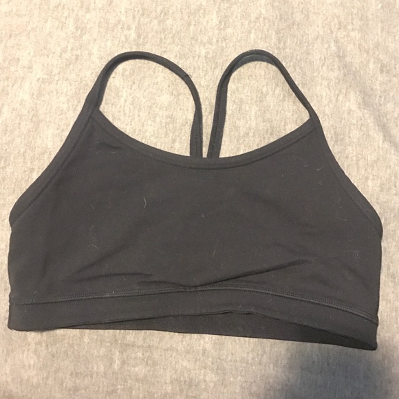 Lululemon flow y bra - Picture 2 of 4