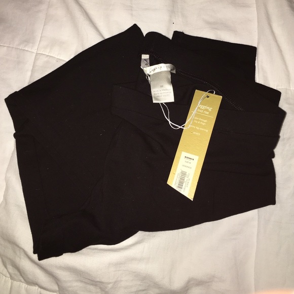 Lauren Conrad midrise skinny stretch legging sizeM