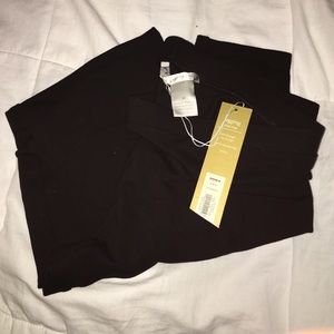 Lauren Conrad midrise skinny stretch legging sizeM