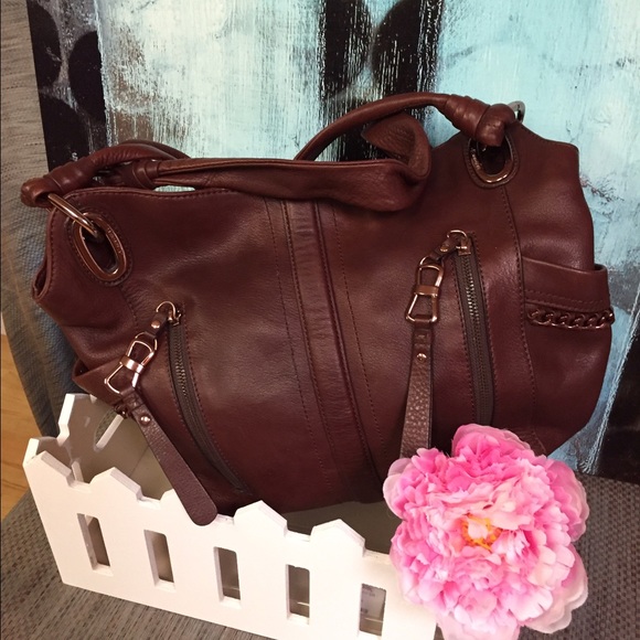 🆘SALE🆘TODAY B. Makowsky Bag