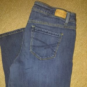 Aeropostale Skinny Cut