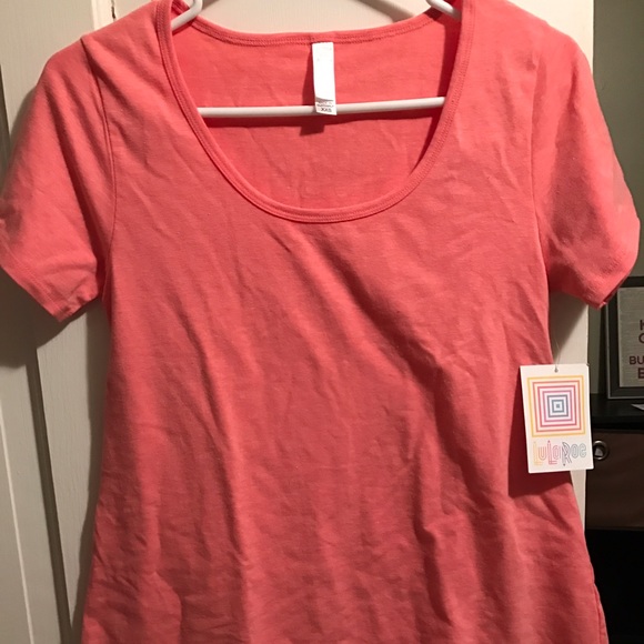 Lularoe Classic T