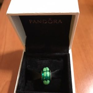 Pandora Charm