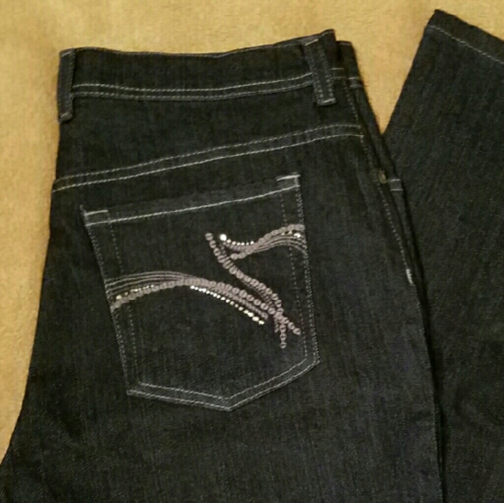👖Gloria Vanderbilt jeans