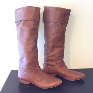 Pour la Victoire slouch boot