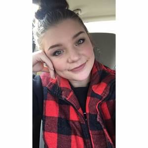 Meet your Posher, Kayelyn