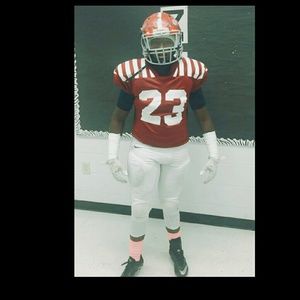 Meet your Posher, Christopher