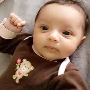 Meet your Posher, Alex