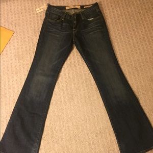New York & Company Premium Jeans - Size 6