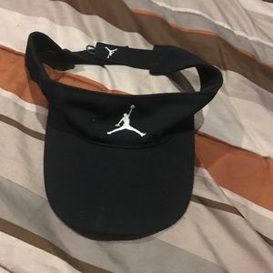 Jordan hat