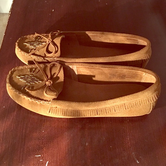 Flats