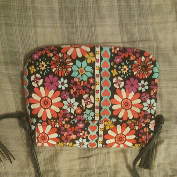 Cross body purse - Picture 2 of 3