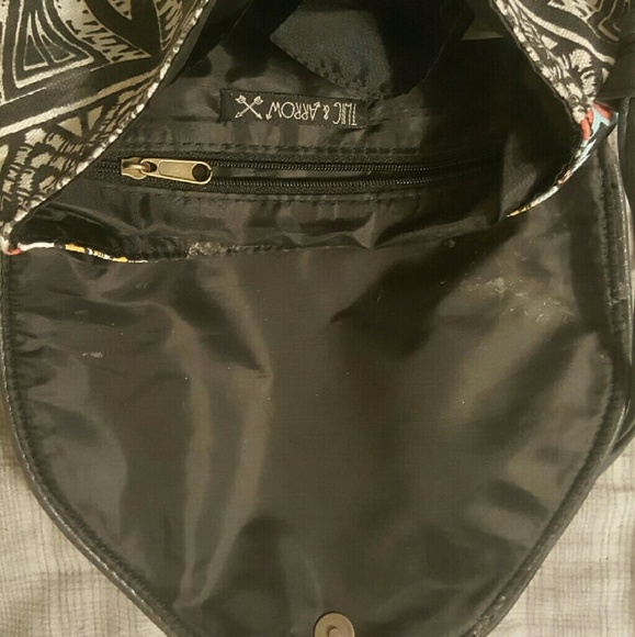 Cross body purse - Picture 3 of 3