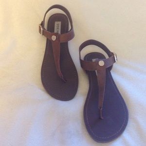 Steve Madden Sandals