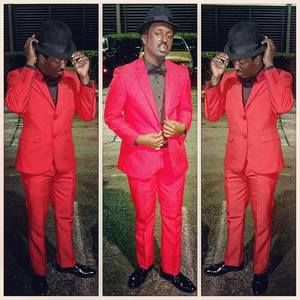 Meet your Posher, Craig