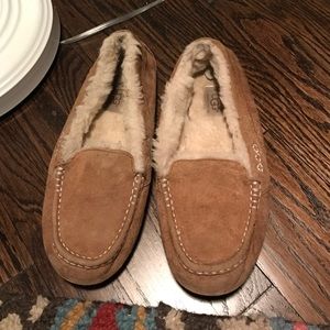Ugg Moccasins